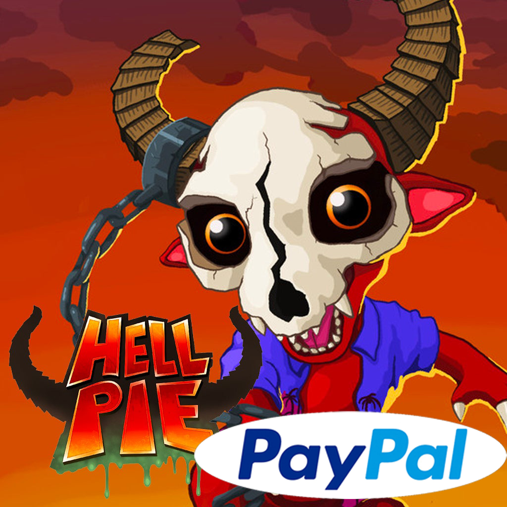 Hell стим фото 42