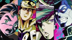 JoJo's Bizarre Adventure: All-Star Battle R STEAM