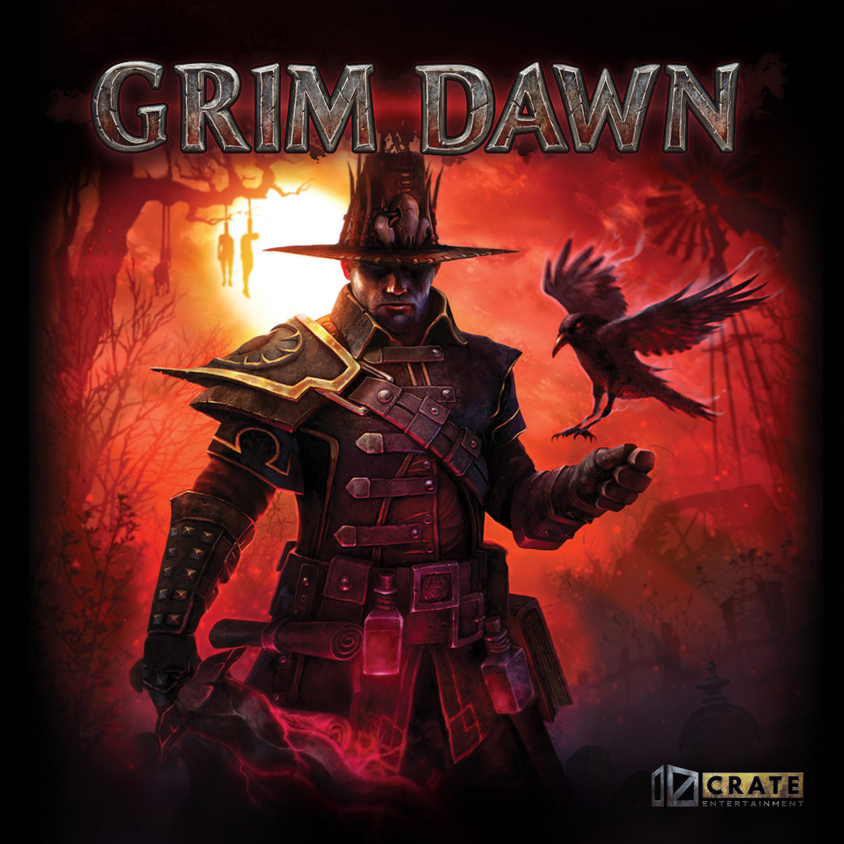 Grim dawn steam или gog фото 67