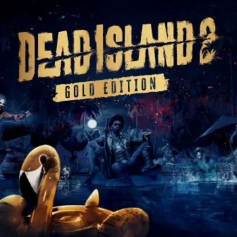 Купить аккаунт DEAD ISLAND 2 GOLD EDITION ( EPIC GAMES ) за 200 руб ...