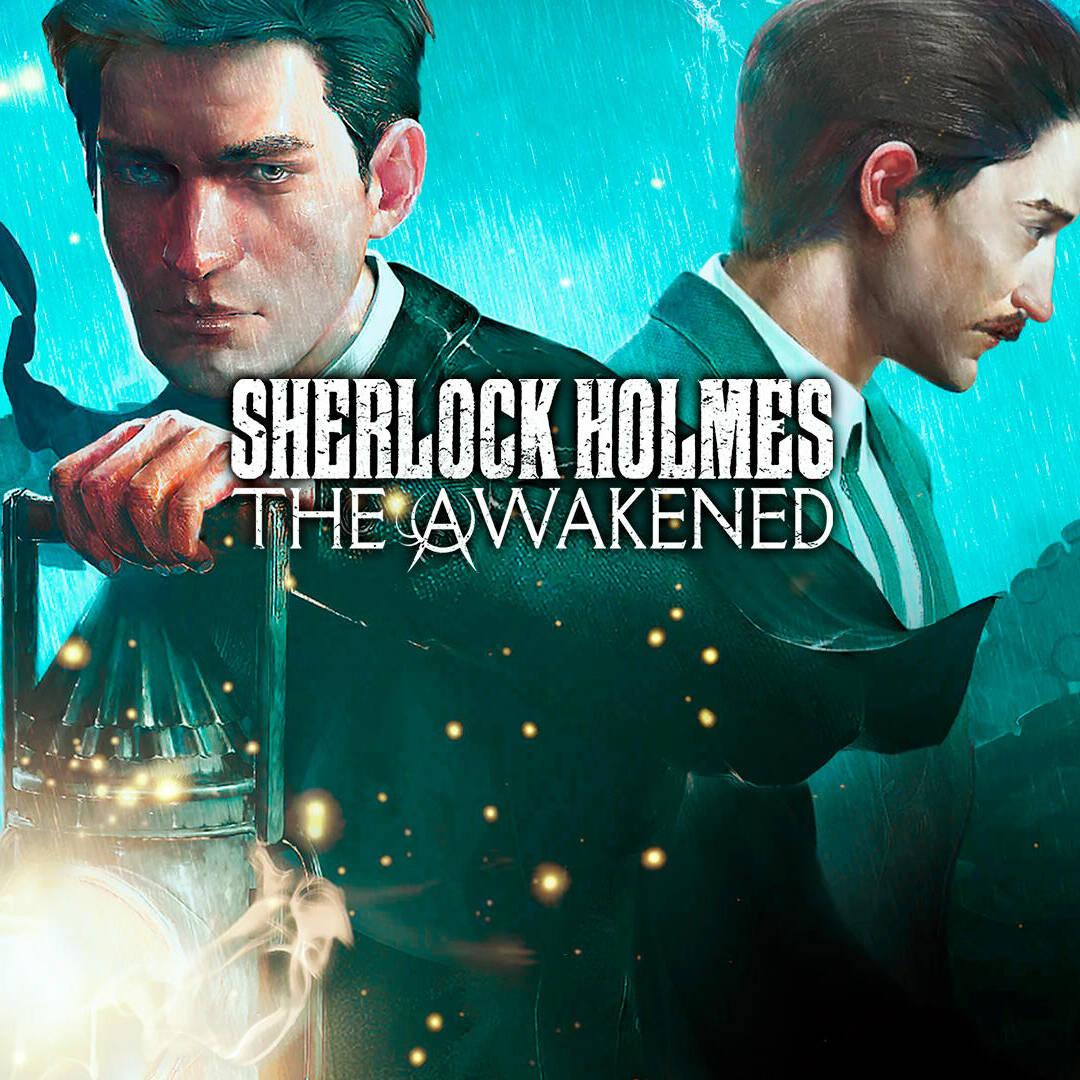Sherlock holmes the awakened steam фото 5