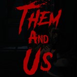 Them and Us (STEAM) 🛒Steam 🌍