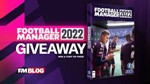 FOOTBALL MANAGER 2022 + EDITOR (STEAM) 🛒 PAYPAL 🌍