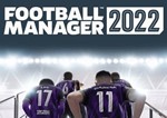 FOOTBALL MANAGER 2022 + EDITOR (STEAM) 🛒 PAYPAL 🌍