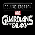 Marvel´s Guardians of the Galaxy Deluxe + DLC 🛒Steam🌍