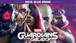 Marvel´s Guardians of the Galaxy Deluxe + DLC 🛒Steam🌍