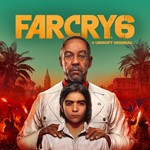 Far Cry 6 Ultimate Edition+Far Cry Collection (UPLEY)🌍