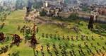 Age of Empires IV Anniversary Ed+The Sultans Ascend