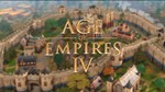 Age of Empires IV Anniversary Ed+The Sultans Ascend