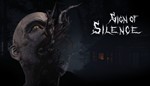 In Silence Steam 🌍