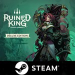 Ruined King A League of Legends Story Deluxe Steam 🌍