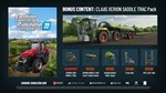 🚜 Farming Simulator 22+Year 1-2 Season Pass+ВСЕ DLC🚜