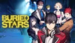 ⭐⭐⭐ BURIED STARS  ⭐⭐⭐ 🛒 Steam 🌍 - irongamers.ru