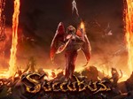 SUCCUBUS + AGONY + 🎁 130 New Games Steam 🌍