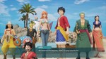 ONE PIECE ODYSSEY DELUXE EDITION 🌍 - irongamers.ru