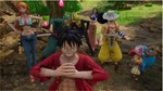 ONE PIECE ODYSSEY DELUXE EDITION 🌍 - irongamers.ru