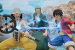 ONE PIECE ODYSSEY DELUXE EDITION 🌍 - irongamers.ru