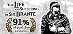 The Life and Suffering of Sir Brante 🎁 130 Games 🛒 🌍