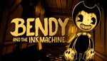 Bendy and the Dark Revival+Bendy and the Ink Machine 🌍
