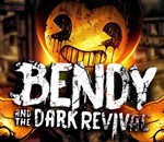 Bendy and the Dark Revival+Bendy and the Ink Machine 🌍