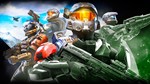 Halo Infinite + Forza Horizon 4-5 + Age of Empires IV