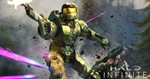 Halo Infinite + Forza Horizon 4-5 + Age of Empires IV
