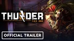Thunder Tier One STEAM 🌍