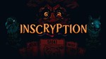 Inscryption *PAY PAL* STEAM