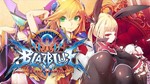 BlazBlue + BlazBlue Centralfiction + DLC Steam 🌍 - irongamers.ru