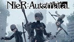 ⭐ NieR Automata YoRHa Edition + NieR Replicant Steam 🌍