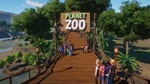 🦖PLANET ZOO ULTIMATE EDITION+Arid Animal Pack