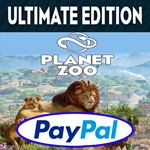 🦖PLANET ZOO ULTIMATE EDITION+Arid Animal Pack