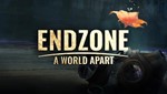 ☢️ Endzone + Endzone  A World Apart Survivor Edition 🌍