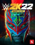 ⭐WWE 2K23 ICON+WWE 2K22 nWo⭐ 🛒Steam 🌍