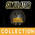 Animal Shelter +🎁 Simulator Collection STEAM - irongamers.ru