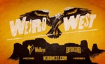 ⭐🤠⭐   Weird West ⭐🤠⭐🛒Steam🌍 PAYPAL