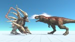 🦖🦖🦖 Animal Revolt Battle Simulator 🦖 🦖🦖 🛒Steam🌍