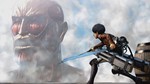 Attack on Titan A.O.T Wings of Freedom+Attack on Titan2 - irongamers.ru