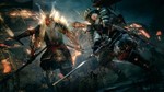 * Nioh Complete Edition + Nioh 2 The Complete Edition *