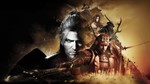 * Nioh Complete Edition + Nioh 2 The Complete Edition *