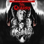 🌍🛒 THE QUARRY DELUXE EDITION (STEAM) FULL DLC  🛒🌍 - irongamers.ru