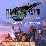 ⭐⭐⭐FINAL FANTASY VII REMAKE INTERGRADE 🛒 (STEAM) 🌍⭐⭐⭐ - irongamers.ru