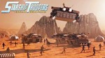 ⭐⭐⭐ Starship Troopers: Terran Command 🛒 (STEAM) 🌍 ⭐⭐⭐ - irongamers.ru