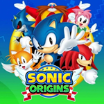 Sonic Origins PLUS+ALL DLC+Sonic Complete Collection - irongamers.ru