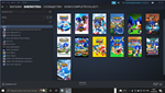 Sonic Origins PLUS+ALL DLC+Sonic Complete Collection - irongamers.ru