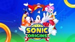 Sonic Origins PLUS+ALL DLC+Sonic Complete Collection