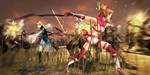 WARRIORS OROCHI 3 Ultimate Definitive Edition