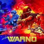 ⭐⭐⭐WARNO+EARLY ACCESS PACK+ВСЕ DLC🛒 STEAM⭐⭐⭐ - irongamers.ru