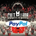 Cult of the Lamb + 🎁 80 New Games 🛒 PAYPAL 🌍 STEAM - irongamers.ru