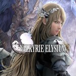 ⭐⭐⭐VALKYRIE ELYSIUM DELUXE ED 🛒 🌍STEAM⭐⭐⭐